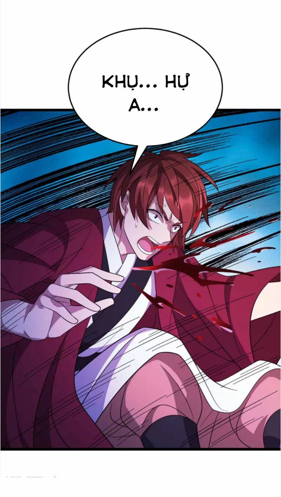 Chúa Tể Tam Giới Chapter 217 - Trang 2