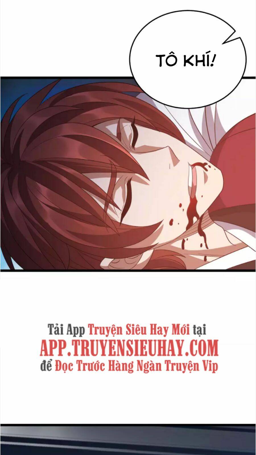 Chúa Tể Tam Giới Chapter 217 - Trang 2