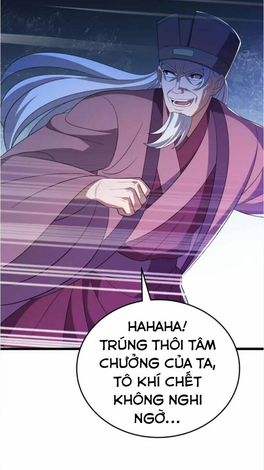 Chúa Tể Tam Giới Chapter 217 - Trang 2