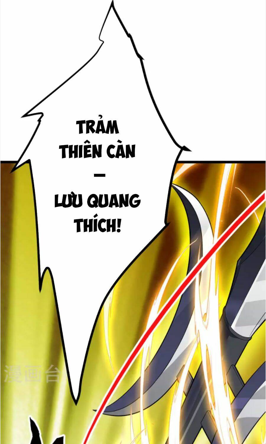 Chúa Tể Tam Giới Chapter 217 - Trang 2