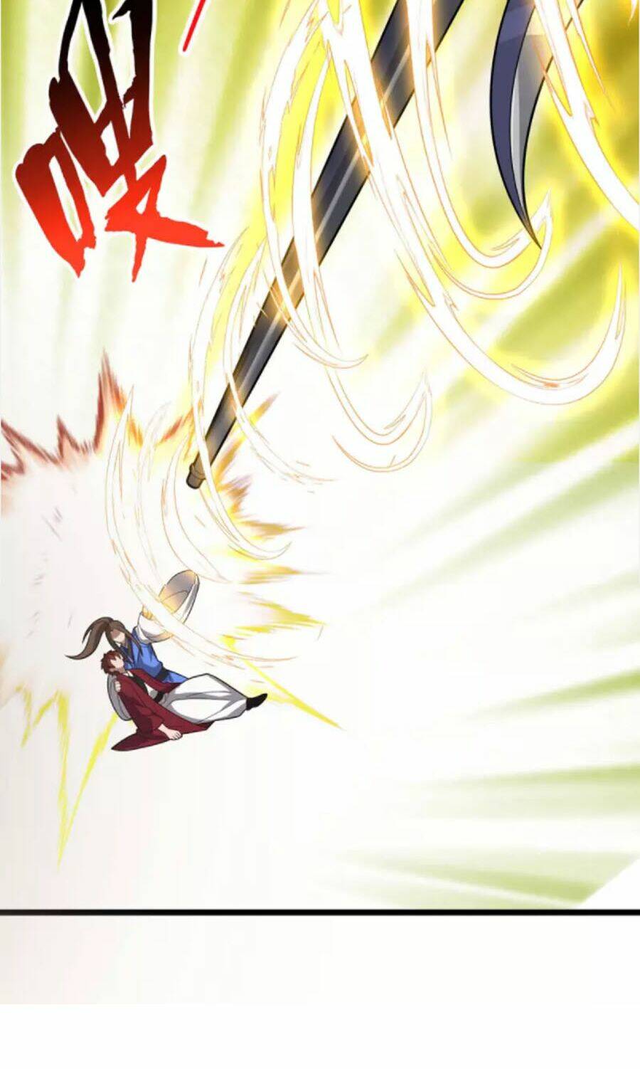 Chúa Tể Tam Giới Chapter 217 - Trang 2