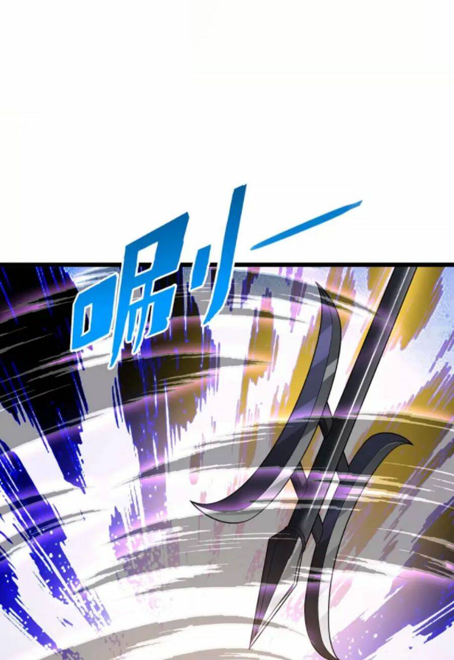 Chúa Tể Tam Giới Chapter 217 - Trang 2