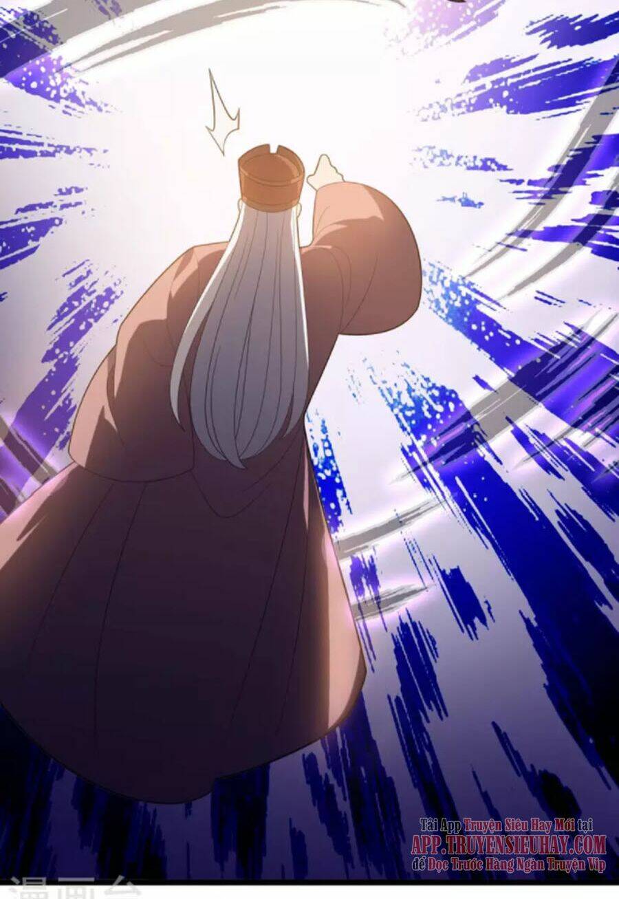 Chúa Tể Tam Giới Chapter 217 - Trang 2