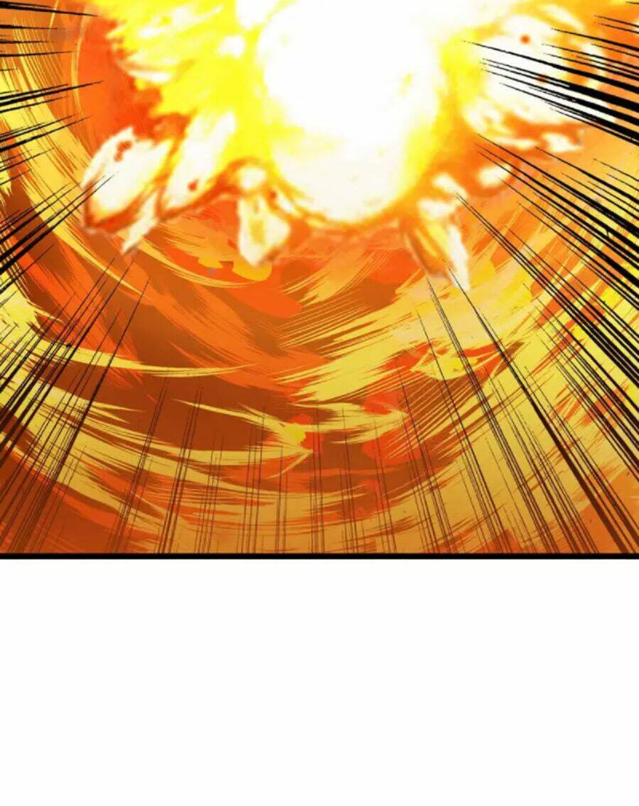 Chúa Tể Tam Giới Chapter 217 - Trang 2