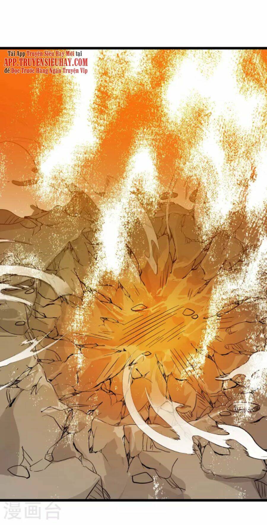 Chúa Tể Tam Giới Chapter 217 - Trang 2