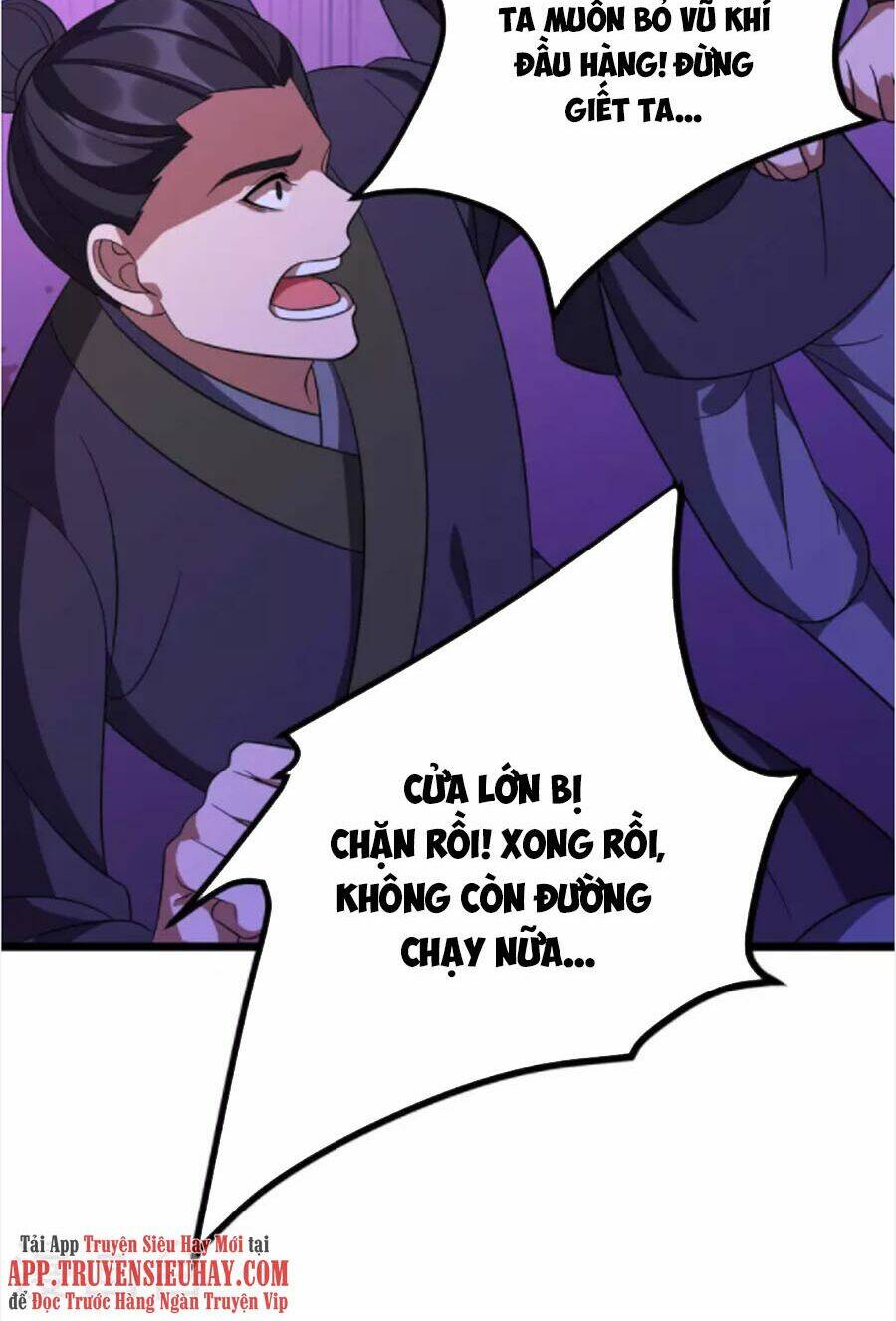 Chúa Tể Tam Giới Chapter 217 - Trang 2