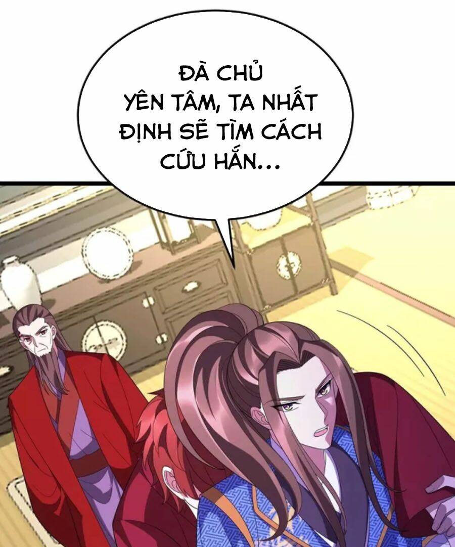 Chúa Tể Tam Giới Chapter 217 - Trang 2