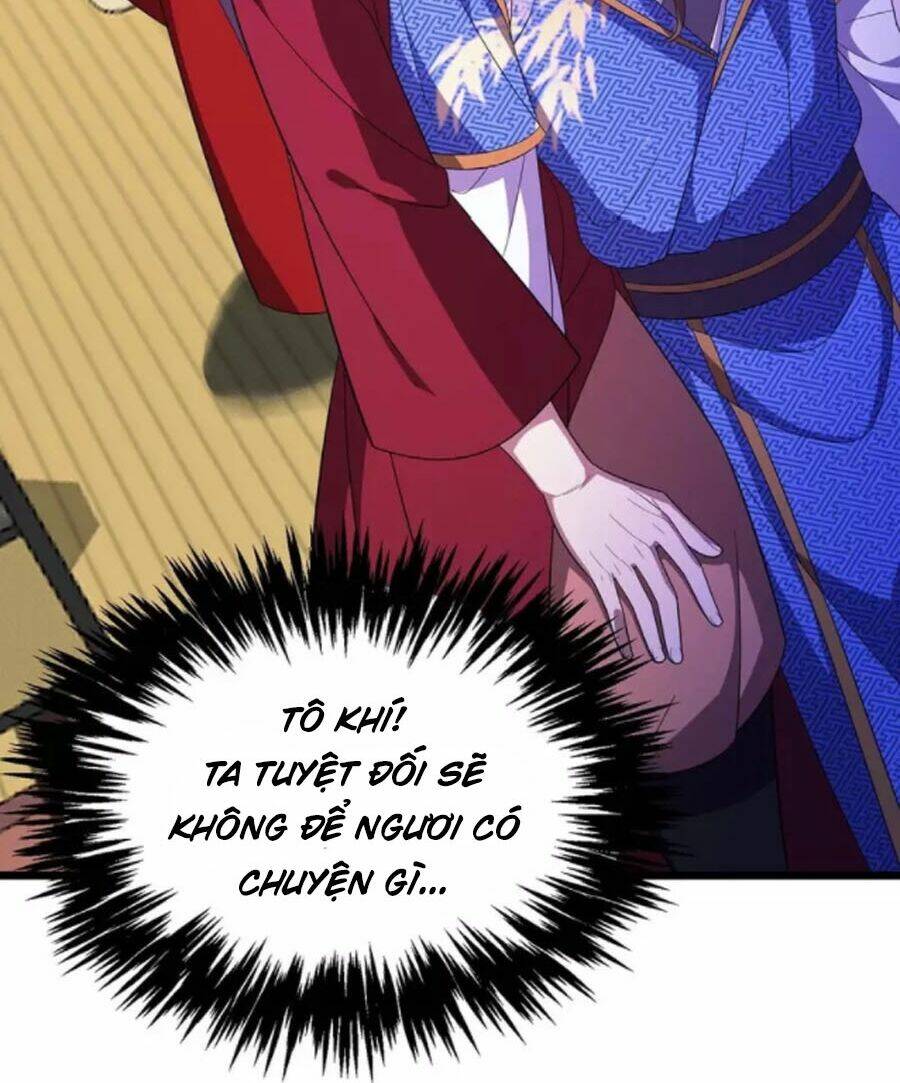 Chúa Tể Tam Giới Chapter 217 - Trang 2