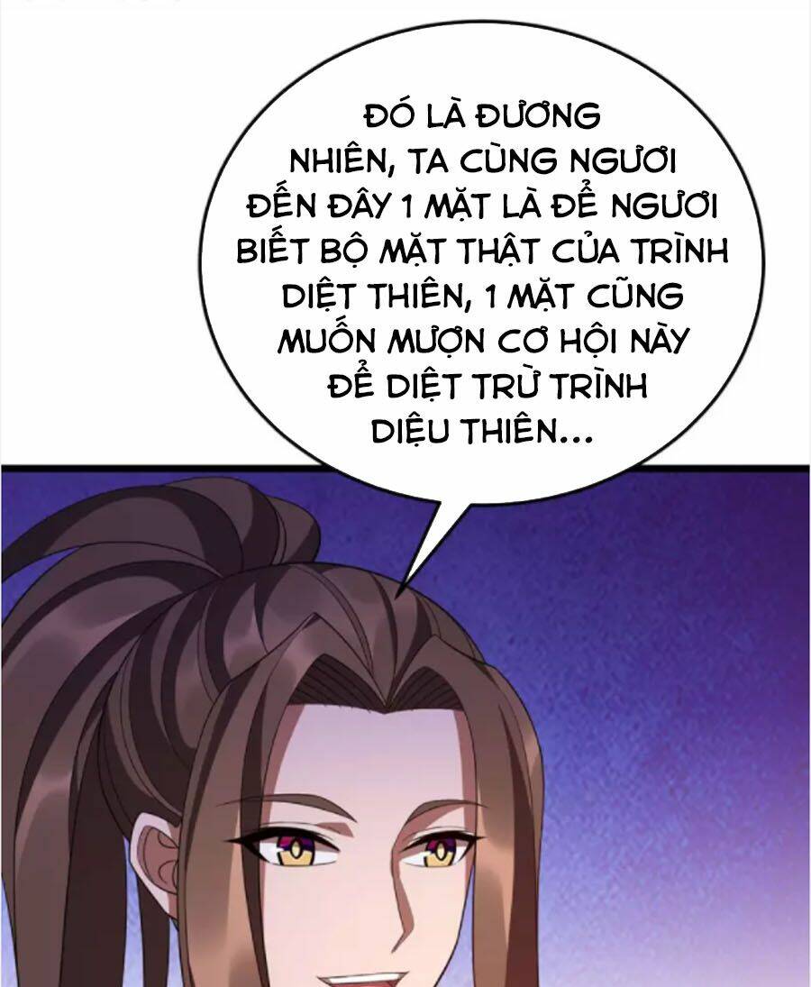 Chúa Tể Tam Giới Chapter 217 - Trang 2