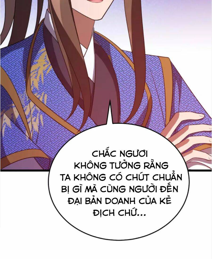 Chúa Tể Tam Giới Chapter 217 - Trang 2