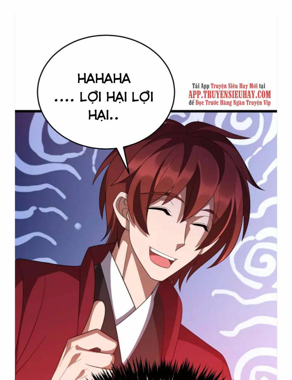 Chúa Tể Tam Giới Chapter 217 - Trang 2