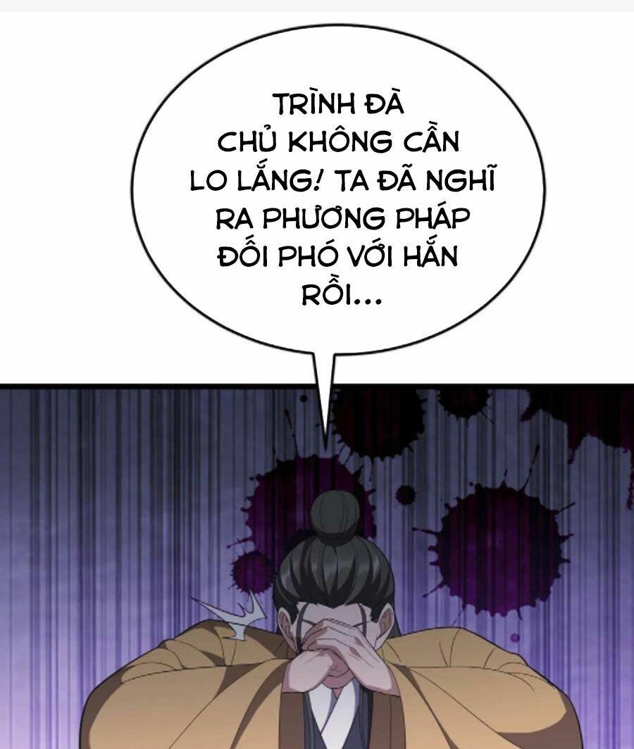 Chúa Tể Tam Giới Chapter 218 - Trang 2