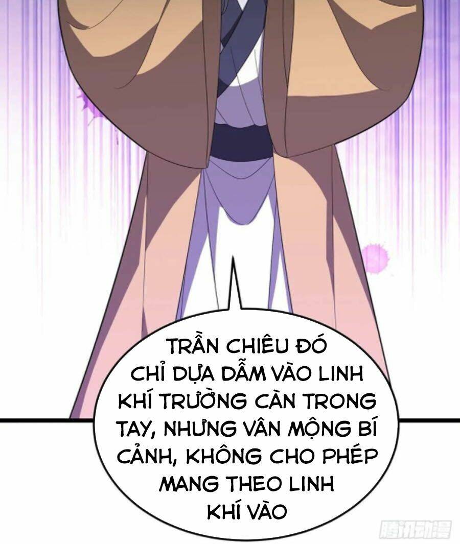 Chúa Tể Tam Giới Chapter 218 - Trang 2