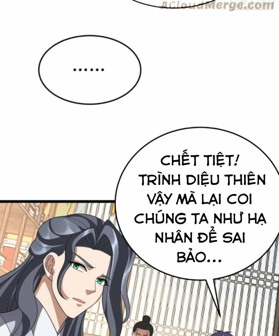 Chúa Tể Tam Giới Chapter 218 - Trang 2