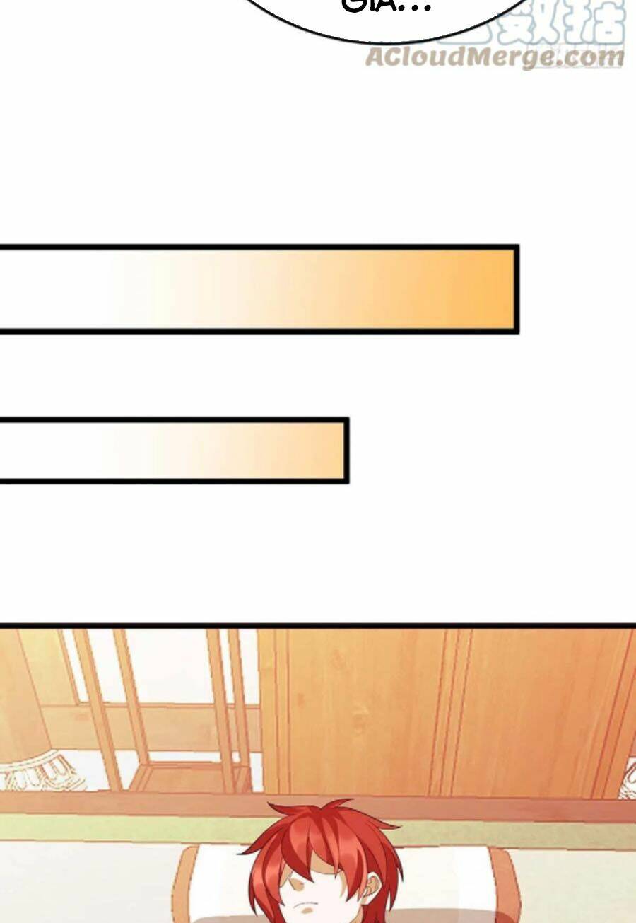 Chúa Tể Tam Giới Chapter 218 - Trang 2