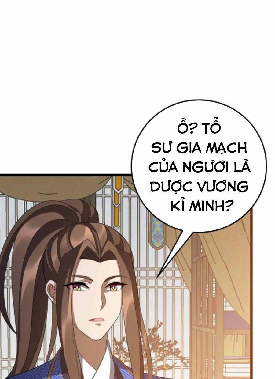 Chúa Tể Tam Giới Chapter 219 - Trang 2