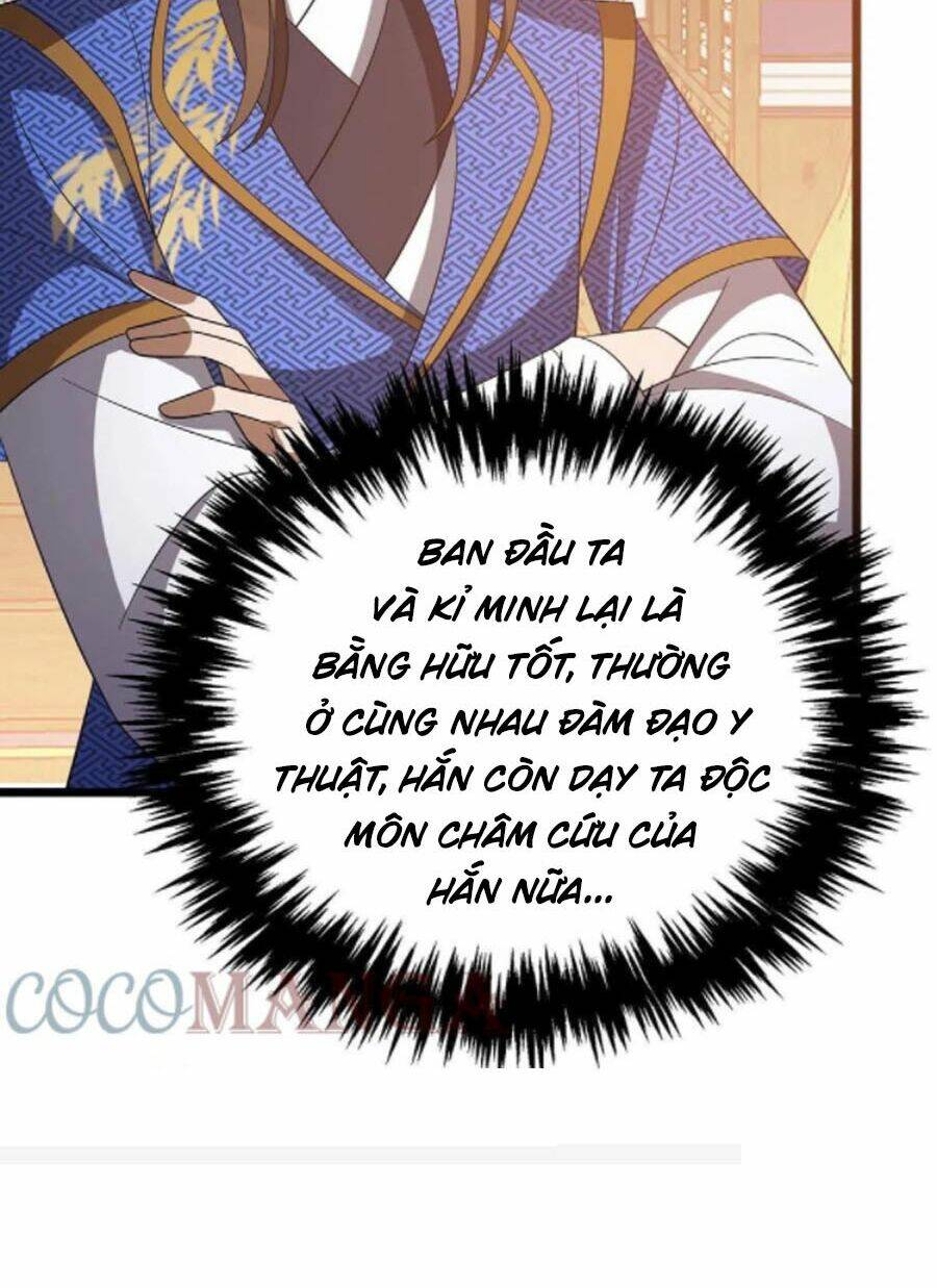 Chúa Tể Tam Giới Chapter 219 - Trang 2