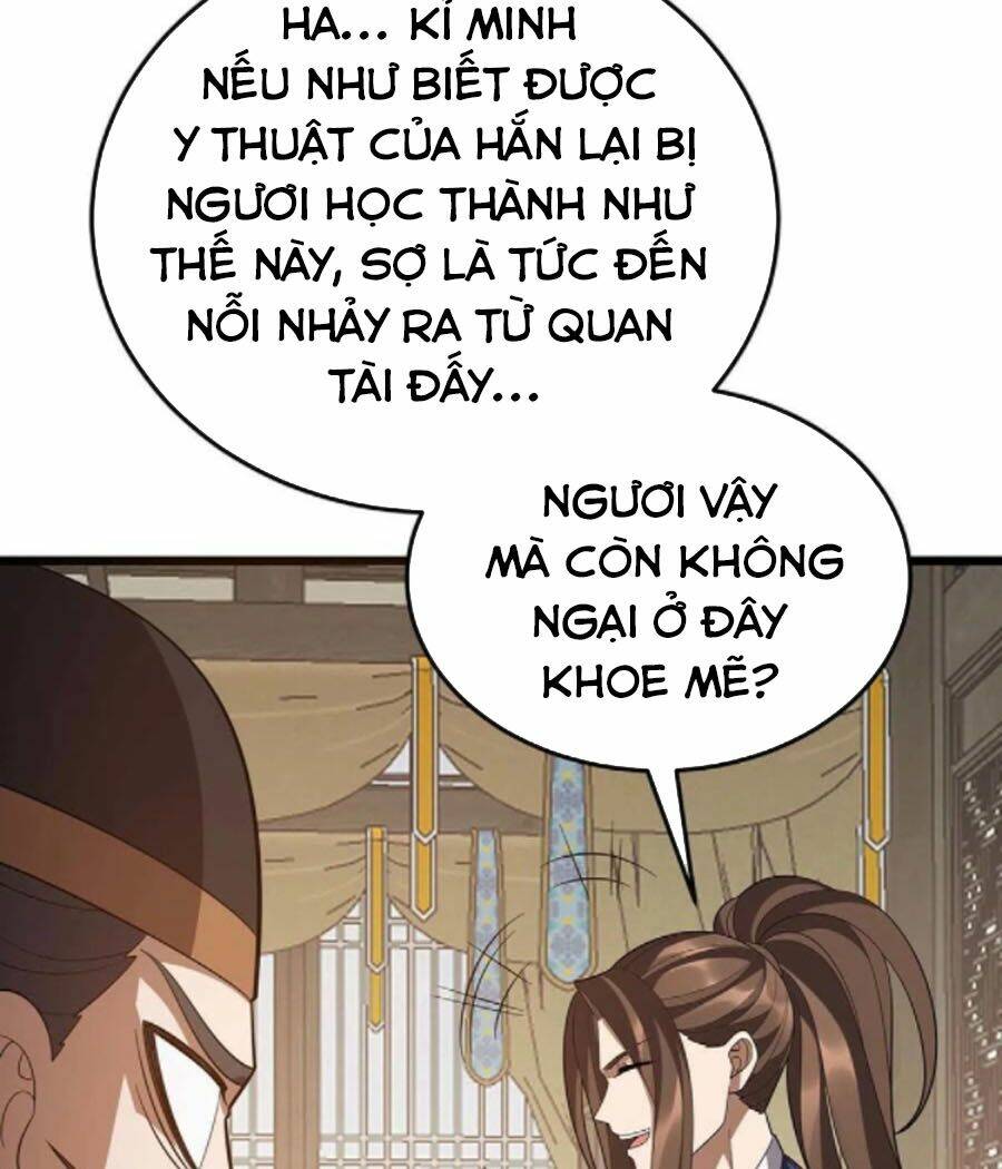 Chúa Tể Tam Giới Chapter 219 - Trang 2