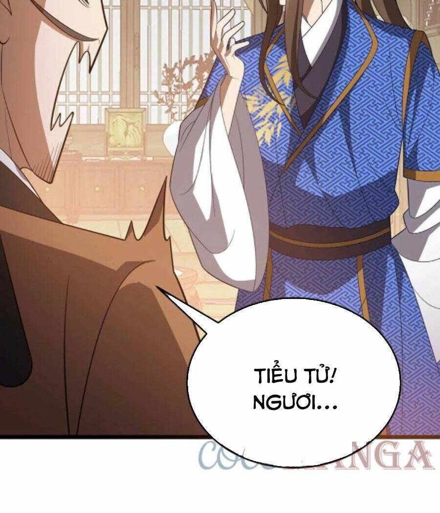Chúa Tể Tam Giới Chapter 219 - Trang 2