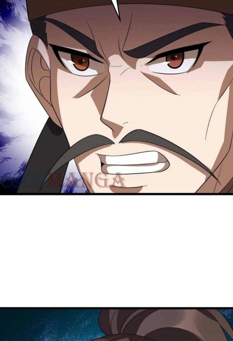 Chúa Tể Tam Giới Chapter 219 - Trang 2