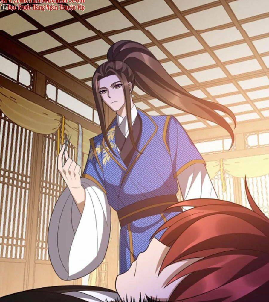 Chúa Tể Tam Giới Chapter 219 - Trang 2