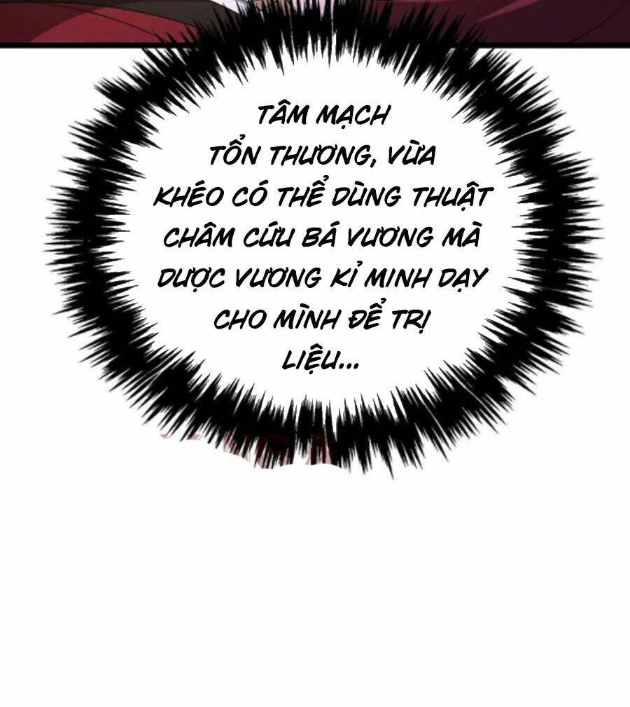 Chúa Tể Tam Giới Chapter 219 - Trang 2