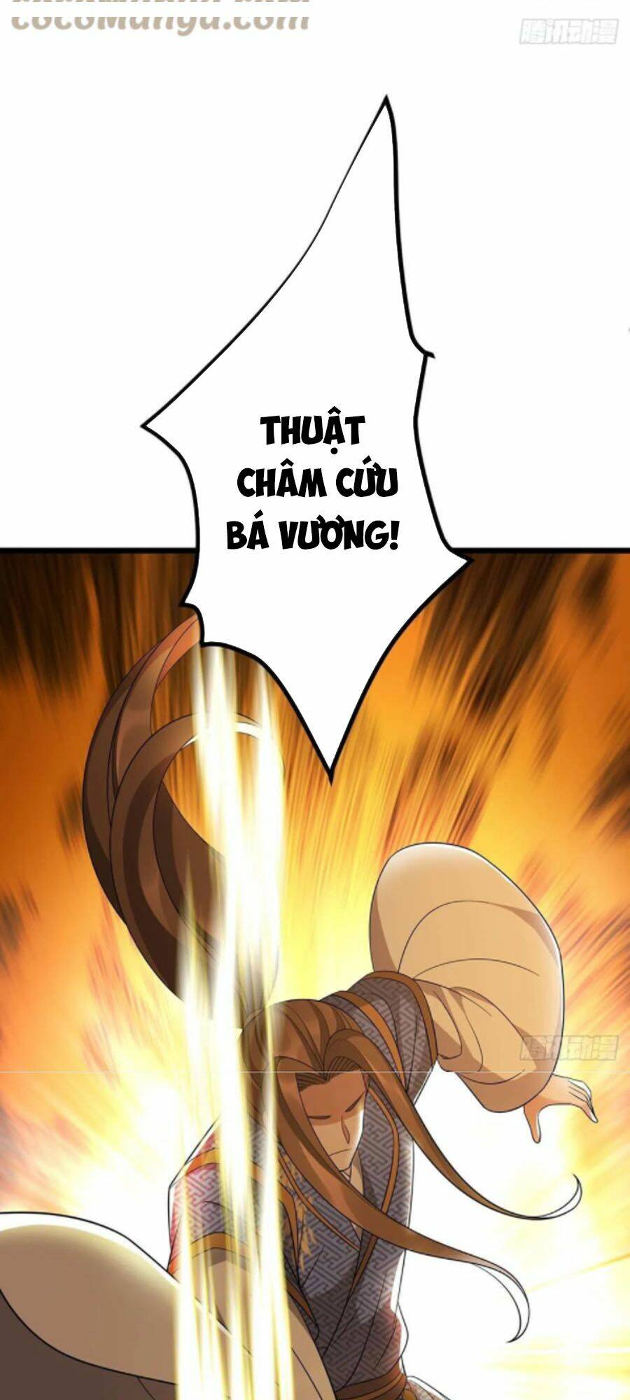 Chúa Tể Tam Giới Chapter 219 - Trang 2