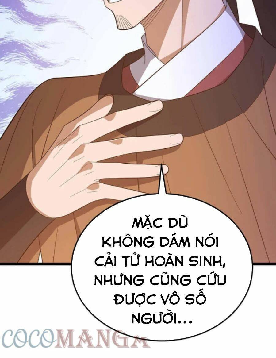 Chúa Tể Tam Giới Chapter 219 - Trang 2