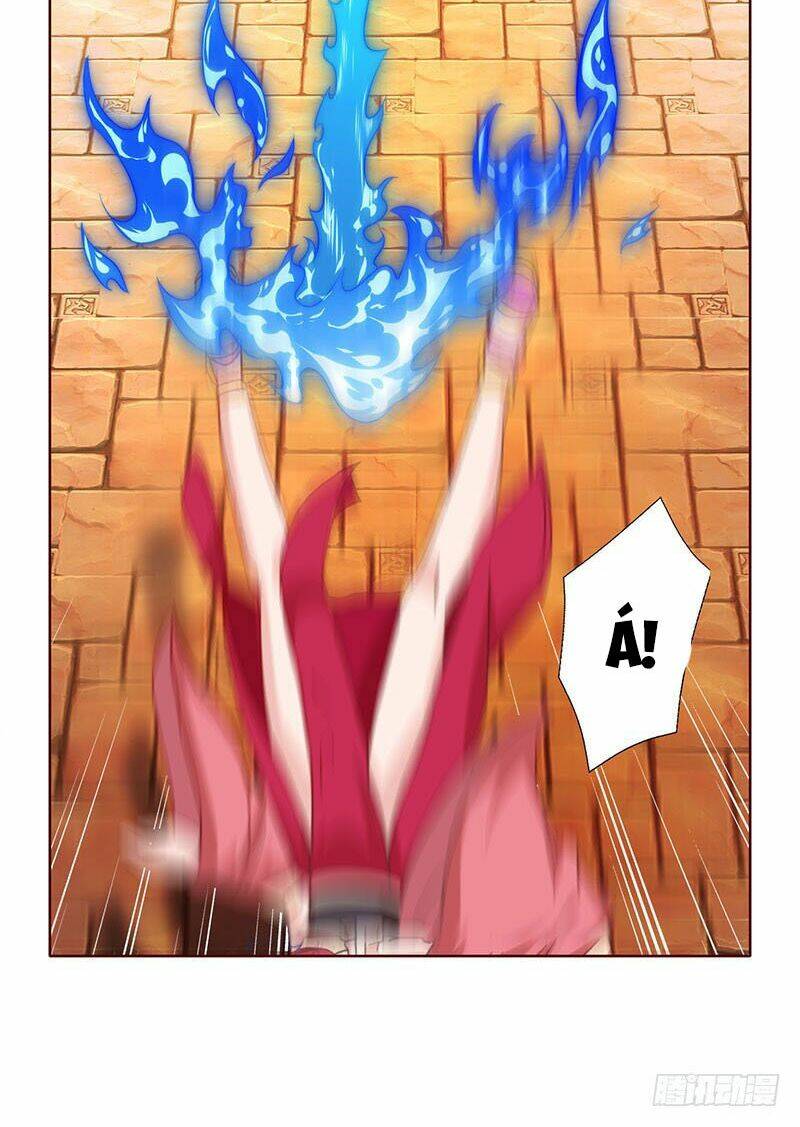 Chúa Tể Tam Giới Chapter 22 - Trang 2