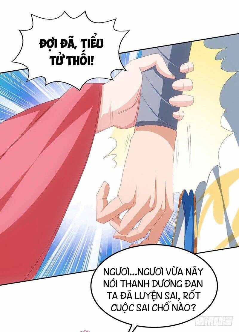 Chúa Tể Tam Giới Chapter 22 - Trang 2