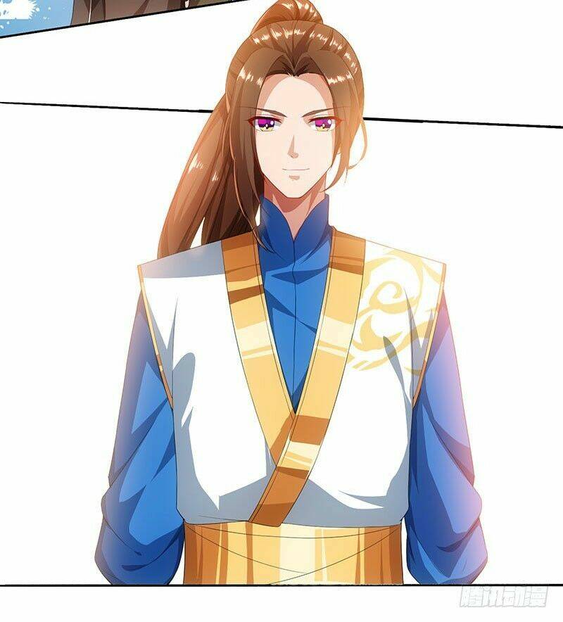 Chúa Tể Tam Giới Chapter 22 - Trang 2