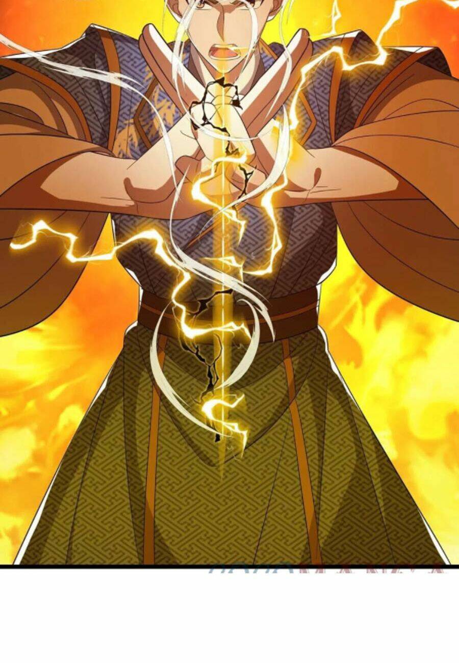 Chúa Tể Tam Giới Chapter 220 - Trang 2