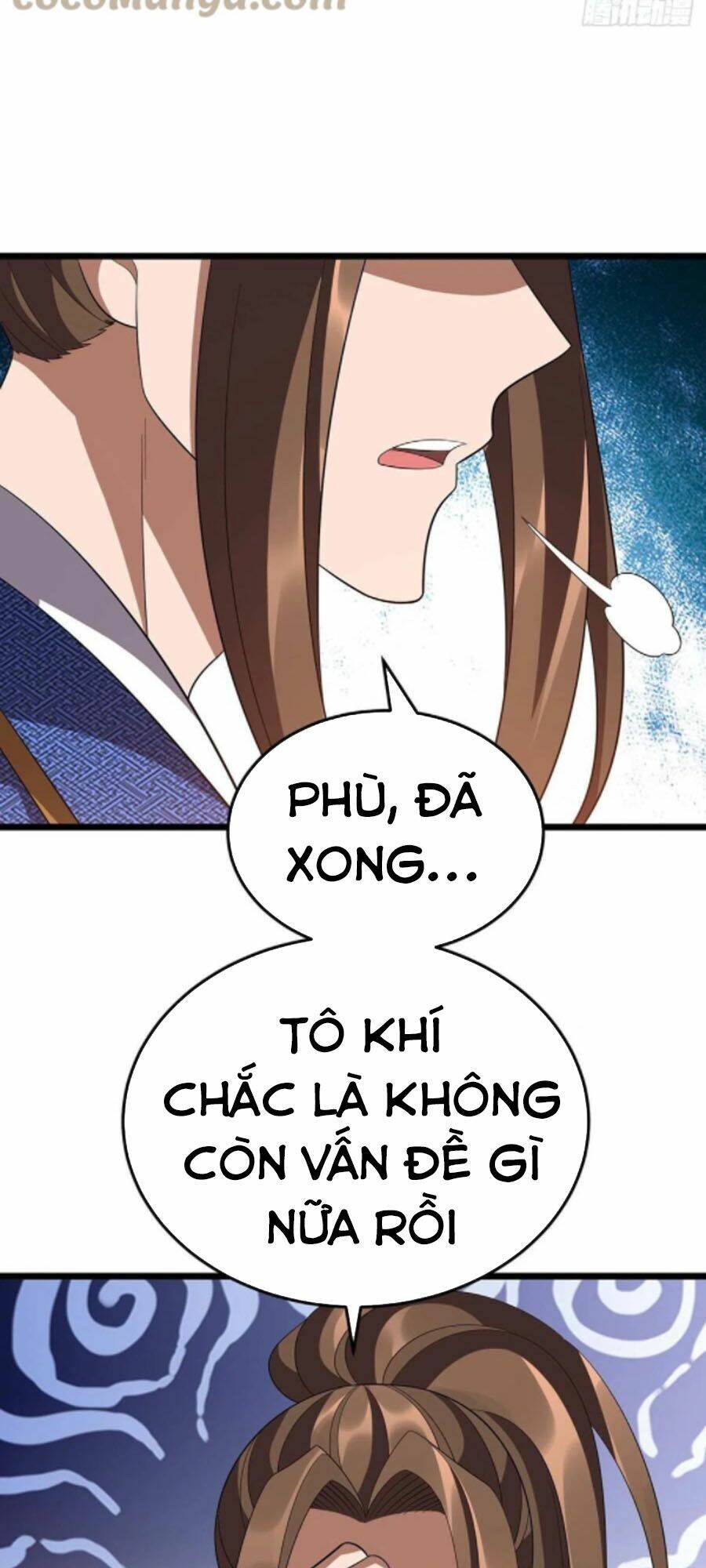 Chúa Tể Tam Giới Chapter 220 - Trang 2