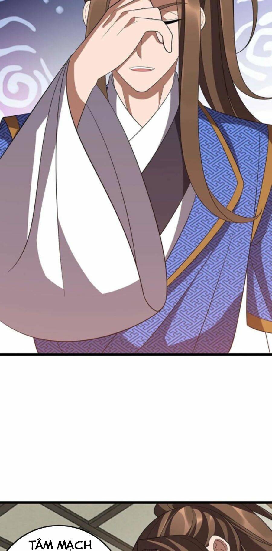 Chúa Tể Tam Giới Chapter 220 - Trang 2