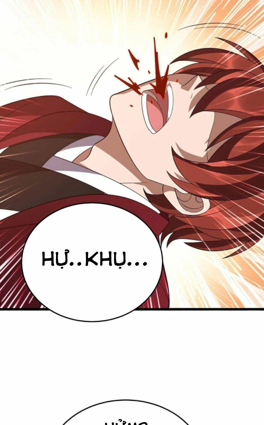 Chúa Tể Tam Giới Chapter 220 - Trang 2