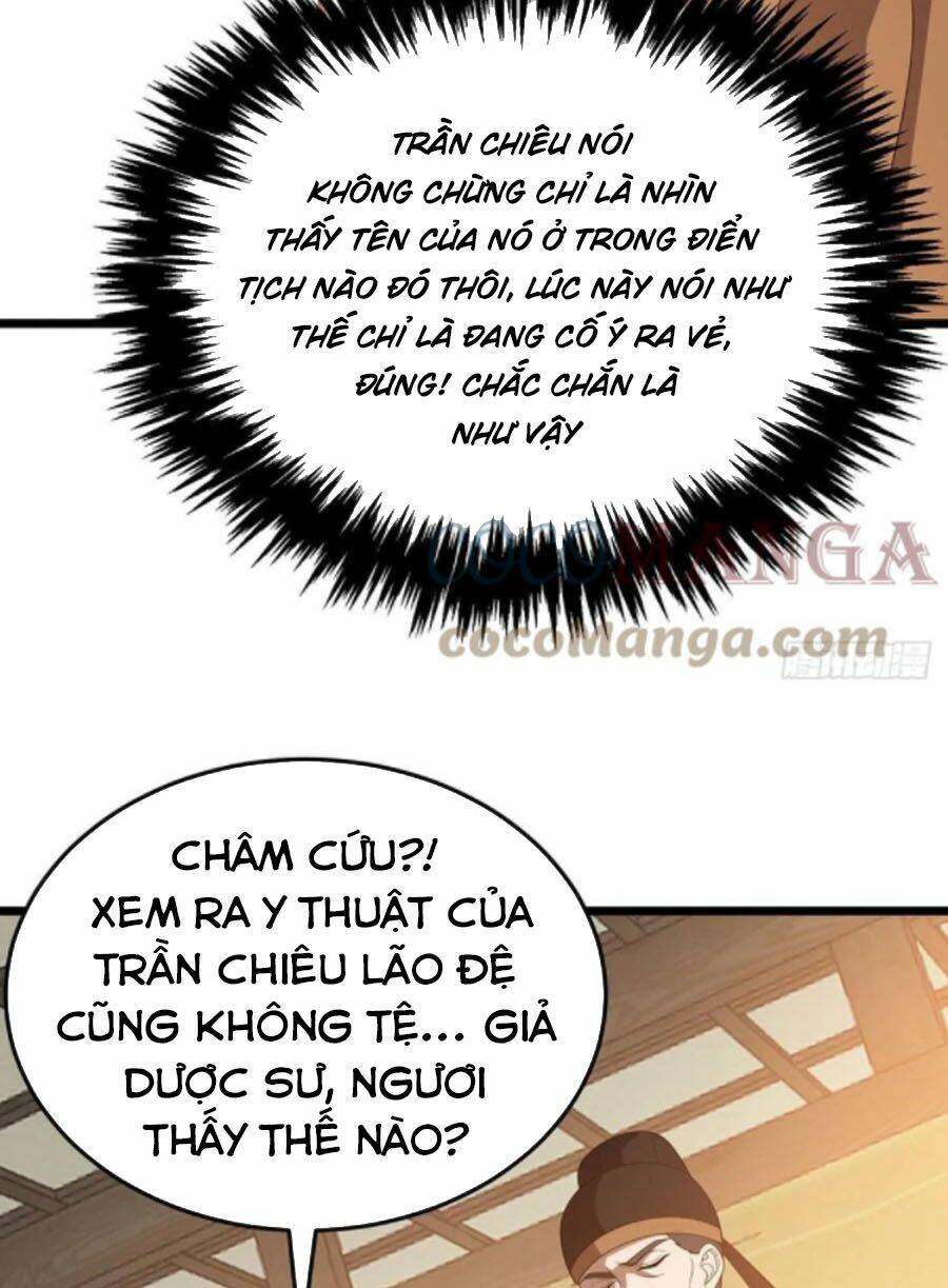 Chúa Tể Tam Giới Chapter 220 - Trang 2