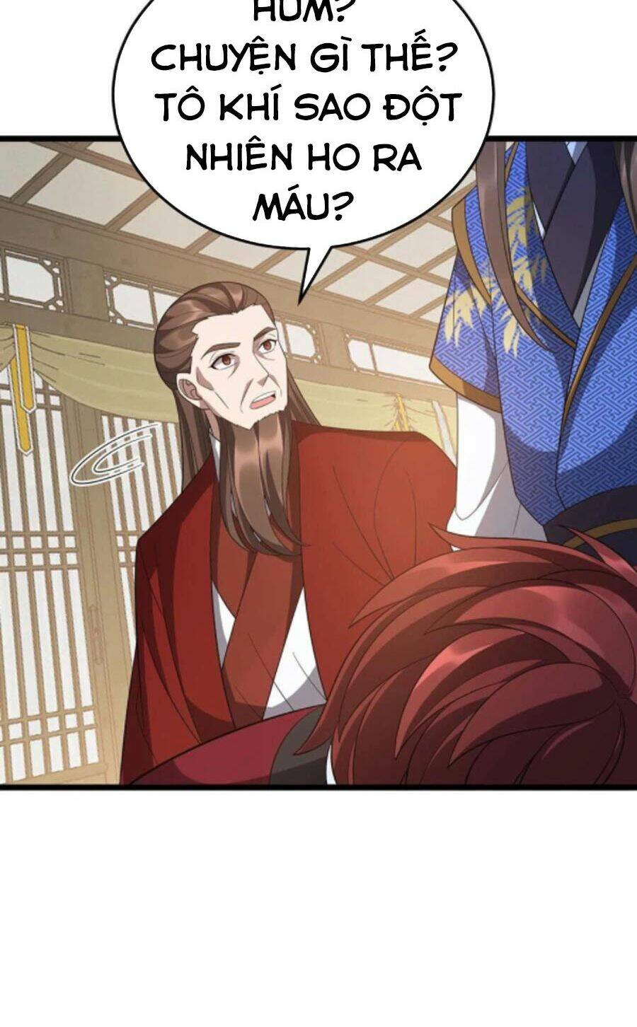 Chúa Tể Tam Giới Chapter 220 - Trang 2