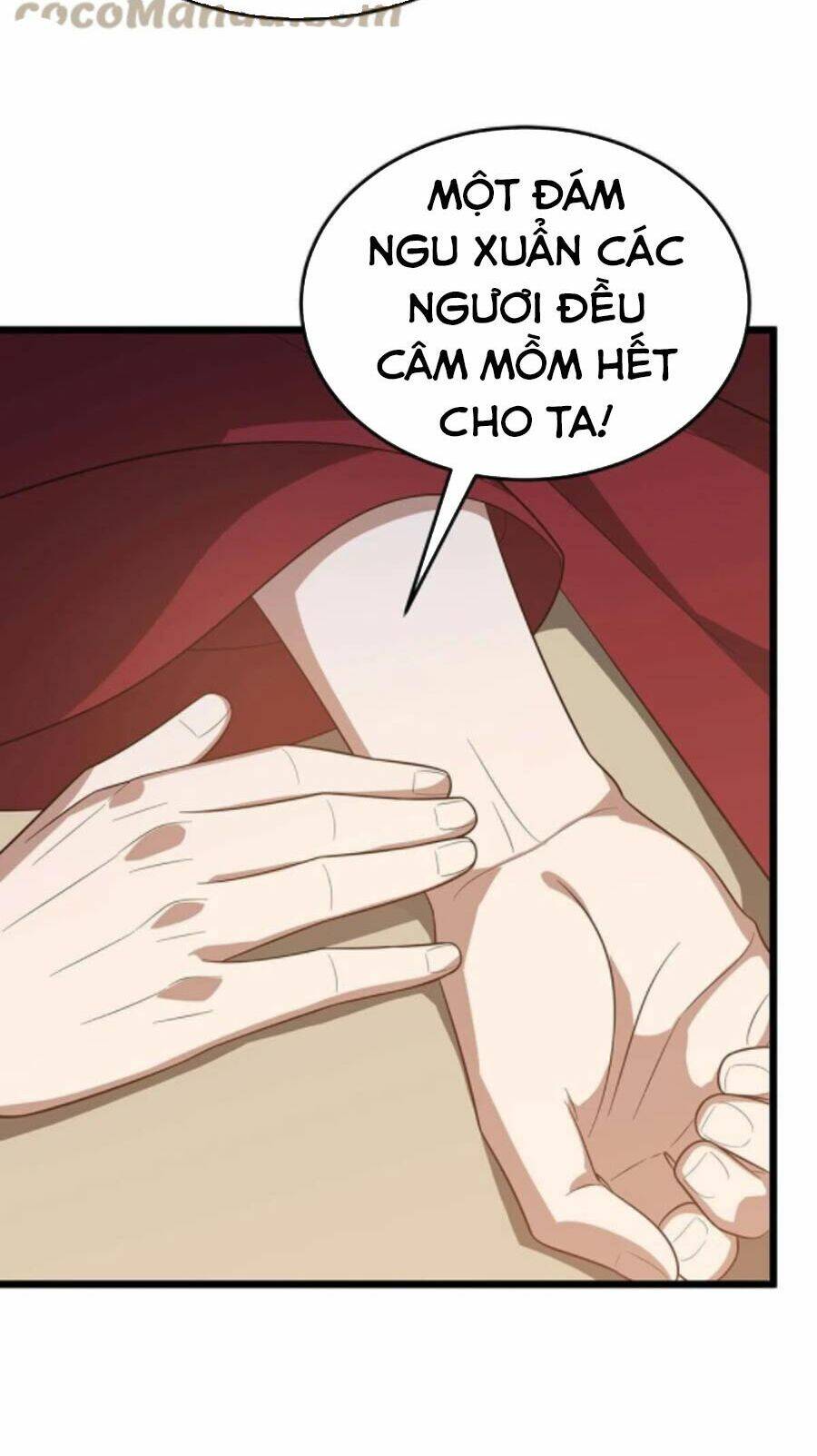 Chúa Tể Tam Giới Chapter 220 - Trang 2