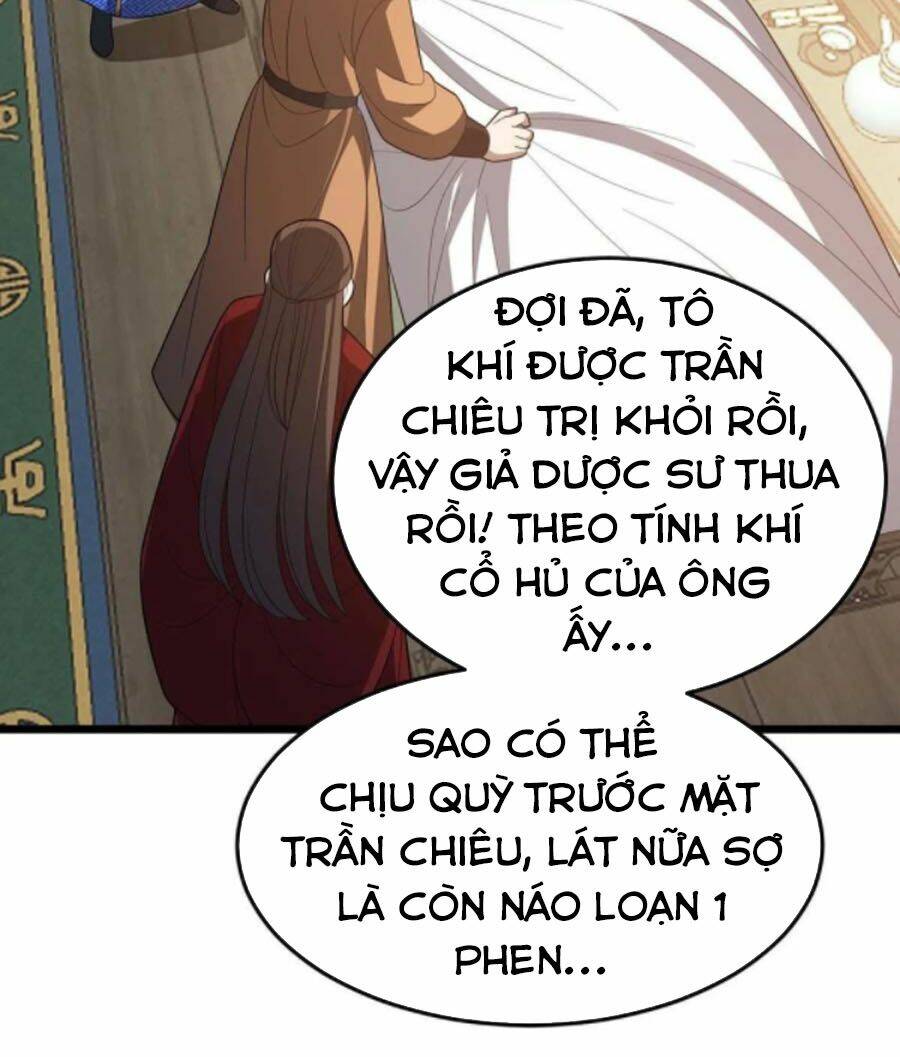 Chúa Tể Tam Giới Chapter 220 - Trang 2