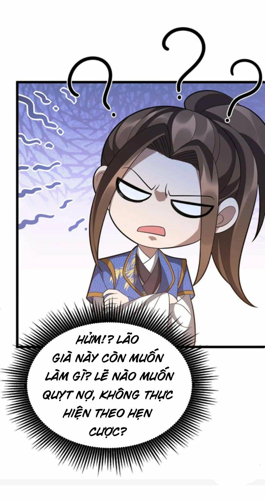 Chúa Tể Tam Giới Chapter 220 - Trang 2