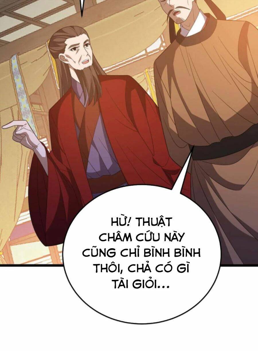 Chúa Tể Tam Giới Chapter 220 - Trang 2