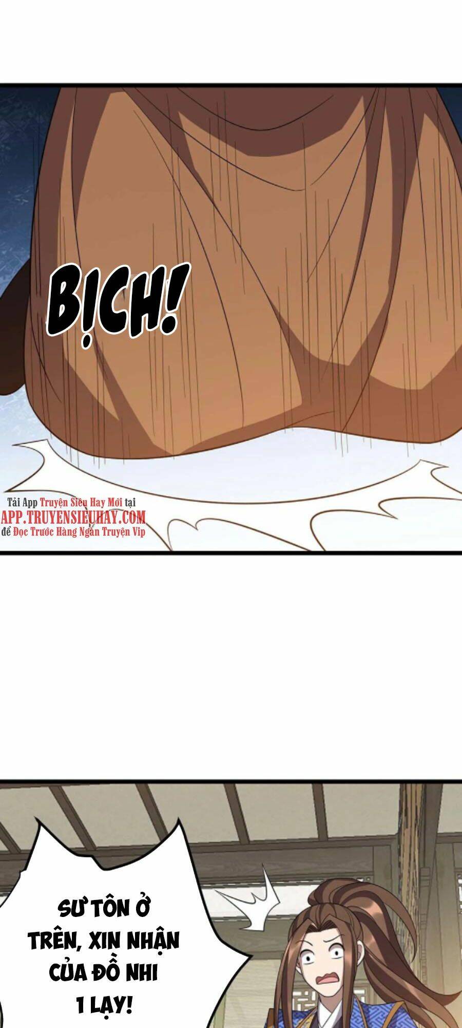 Chúa Tể Tam Giới Chapter 220 - Trang 2