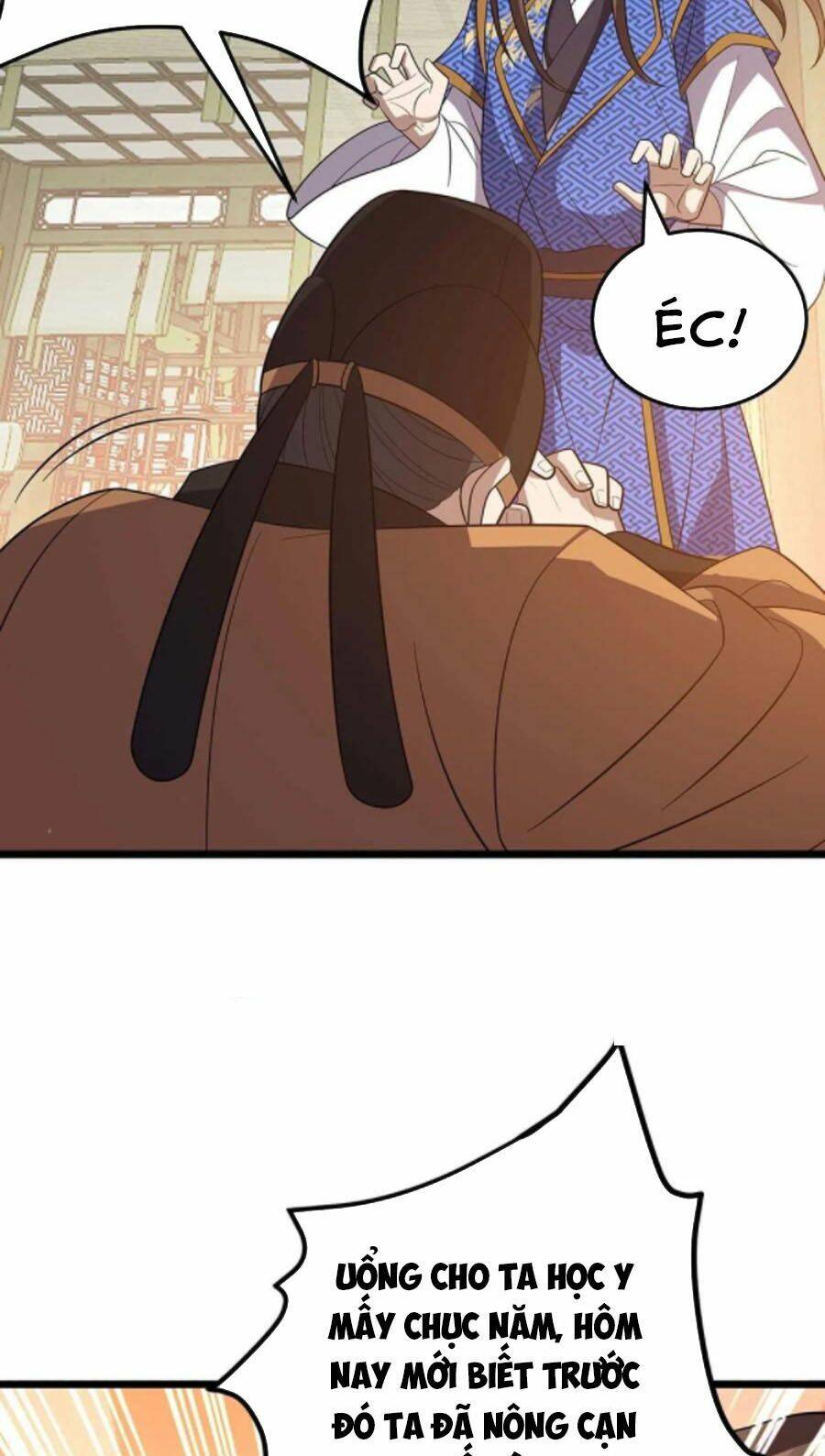 Chúa Tể Tam Giới Chapter 220 - Trang 2