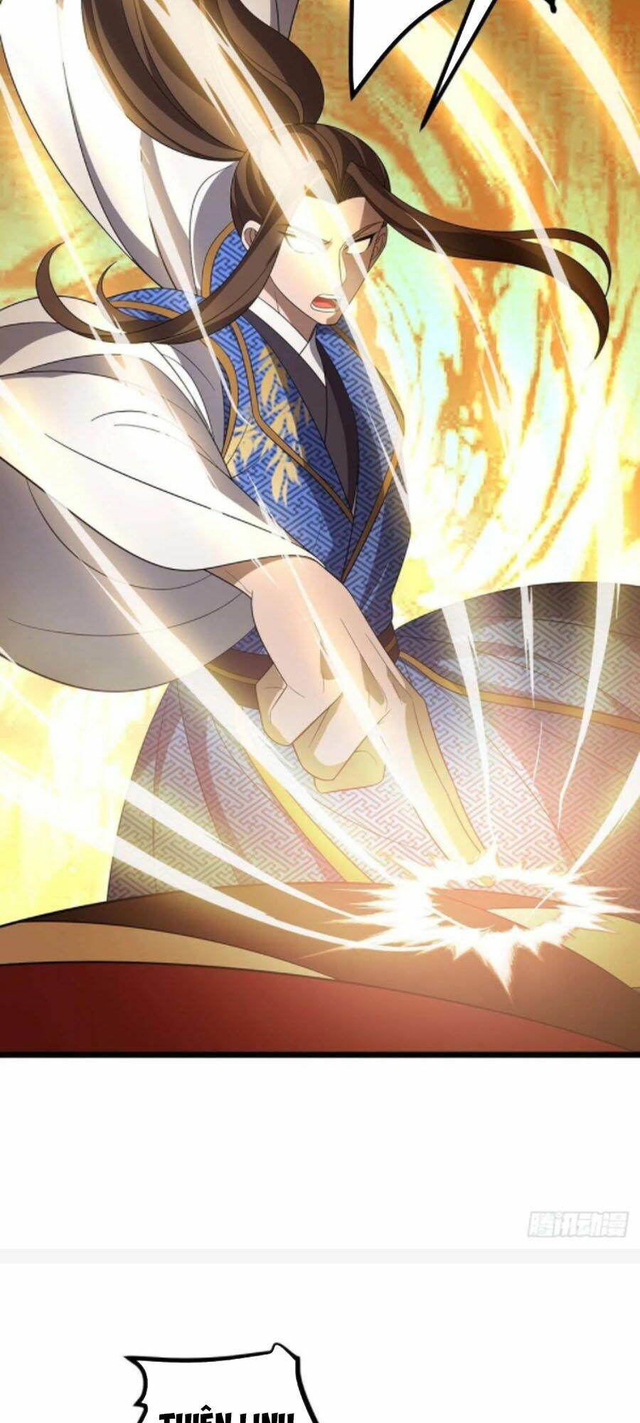 Chúa Tể Tam Giới Chapter 220 - Trang 2