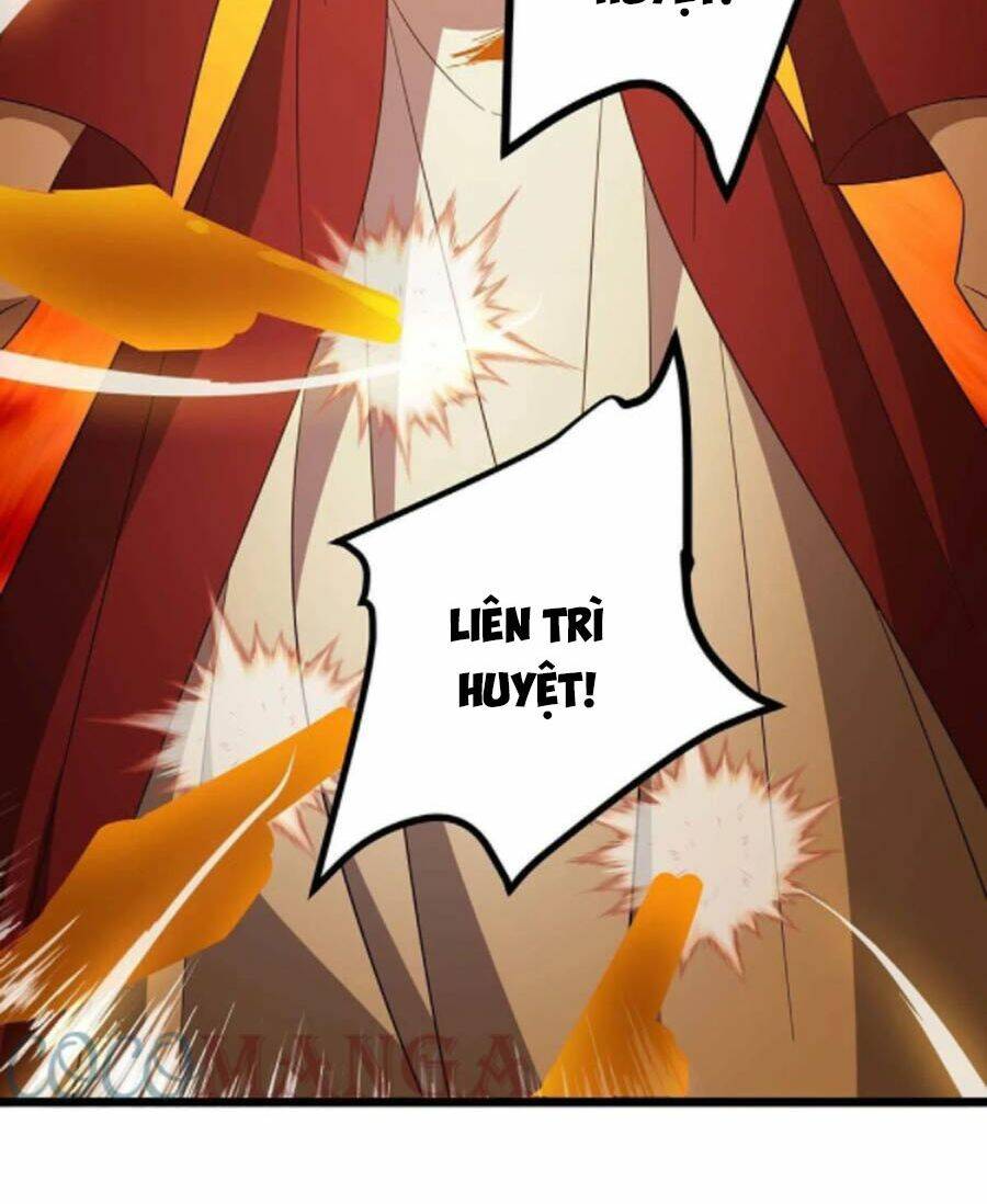 Chúa Tể Tam Giới Chapter 220 - Trang 2