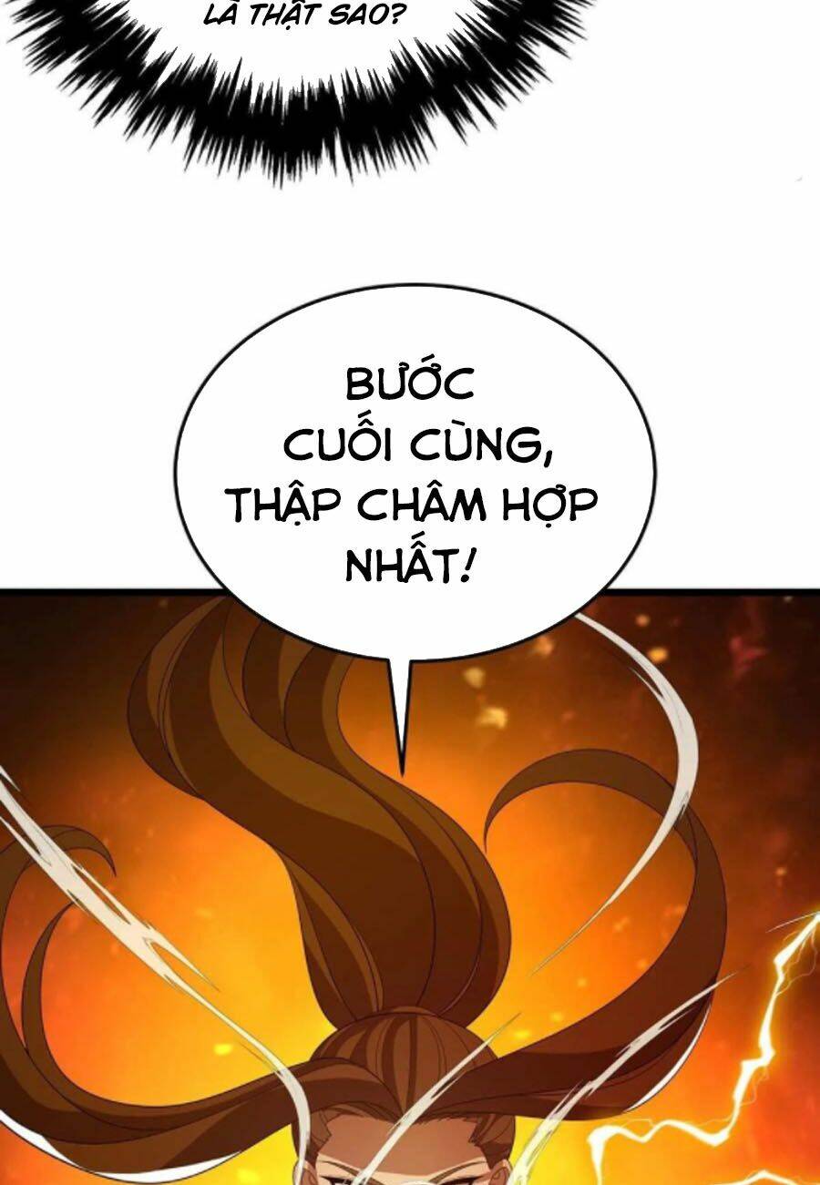 Chúa Tể Tam Giới Chapter 220 - Trang 2