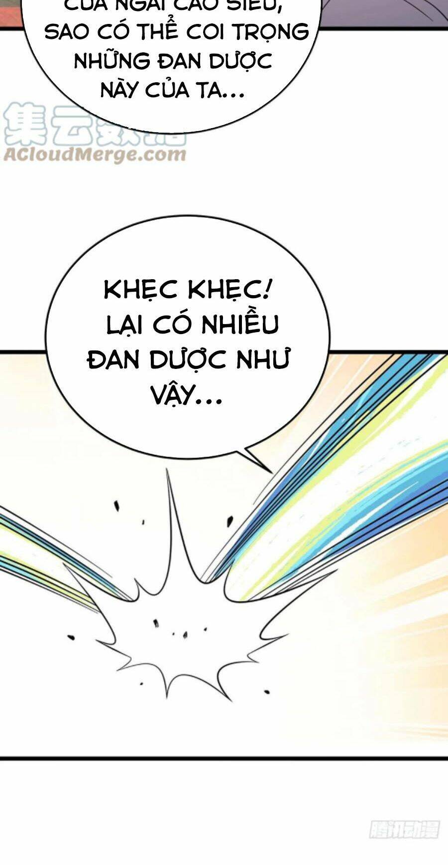 Chúa Tể Tam Giới Chapter 221 - Trang 2