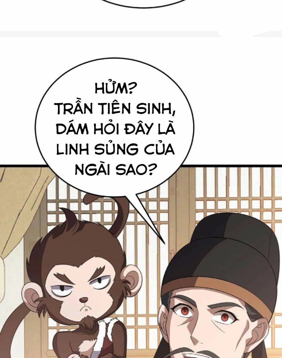 Chúa Tể Tam Giới Chapter 221 - Trang 2
