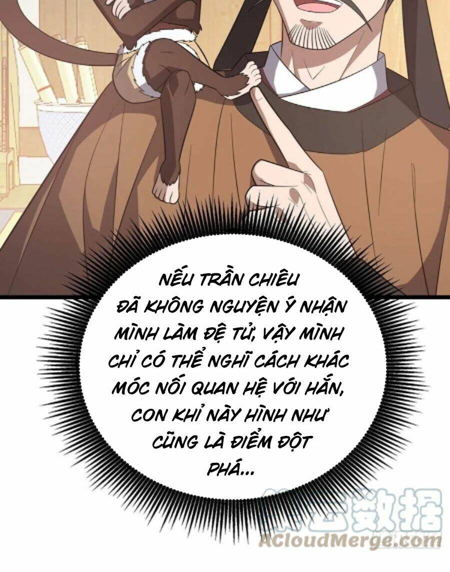 Chúa Tể Tam Giới Chapter 221 - Trang 2