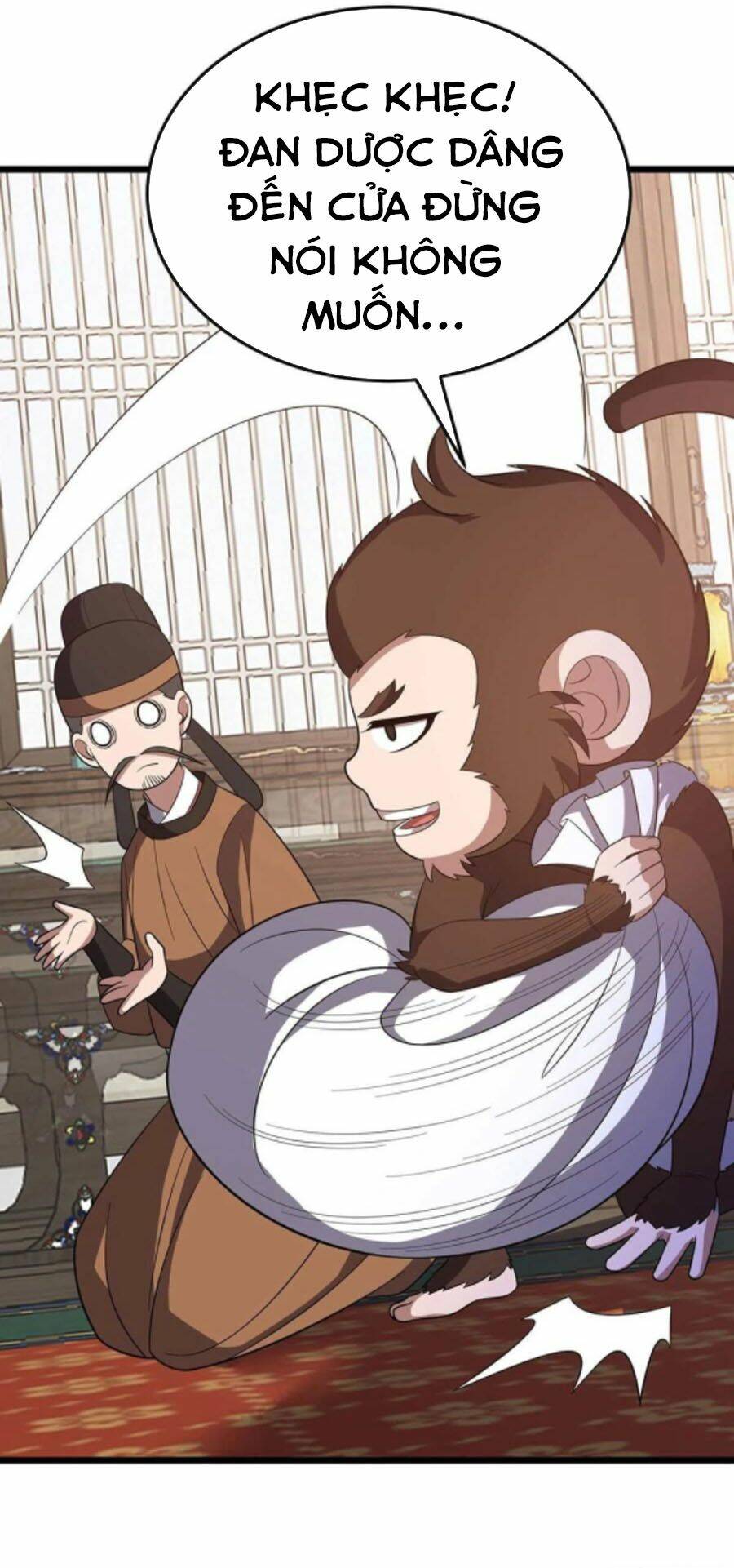 Chúa Tể Tam Giới Chapter 221 - Trang 2